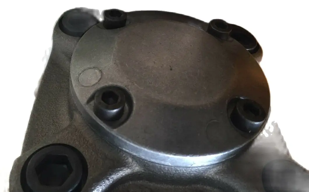 

PGH4-30/020RE11WU2 REXROTH насоса с зубчатой передачей