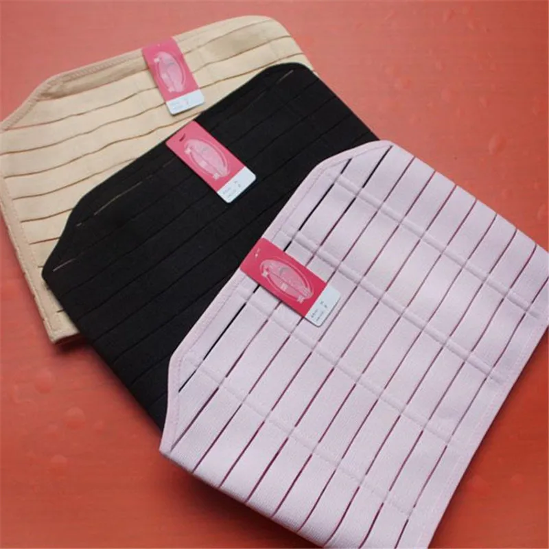 Волшебный корсет для коррекции формы послеродовой пояс беременных похудения