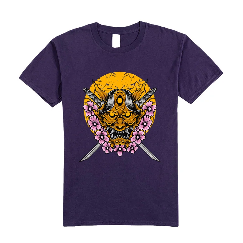 

Tide Brand Summer Thin Round Neck Short Sleeve T-Shirt Men's Trend Casual T-Shirt Loose Fashion Half Sleeve Top Bottoming Shirt