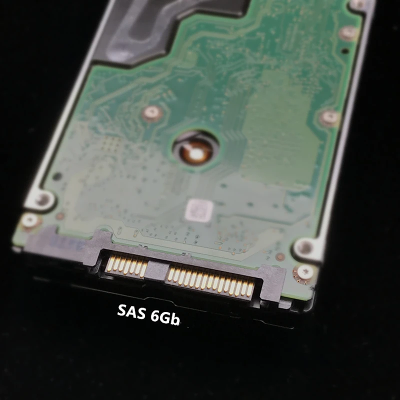 Новый оригинальный HDD для Seagate 900GB 2 5 &quot10K SAS 6 ГБ/сек. 64MB 10000RPM внутреннего жесткого
