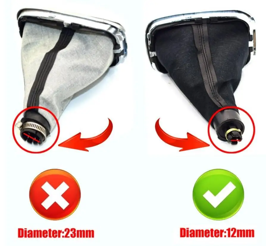 Багажник рычага переключения передач 5/6 скоростей Ручка Переключения рулевого