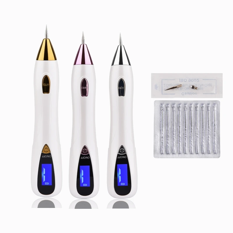 Профессиональный лазерный фотоаппарат устройство для ухода за кожей|Устройство