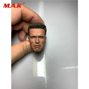16 head model sculpt arnold schwarzenegger for 12 male ht phicens body figure free global shipping