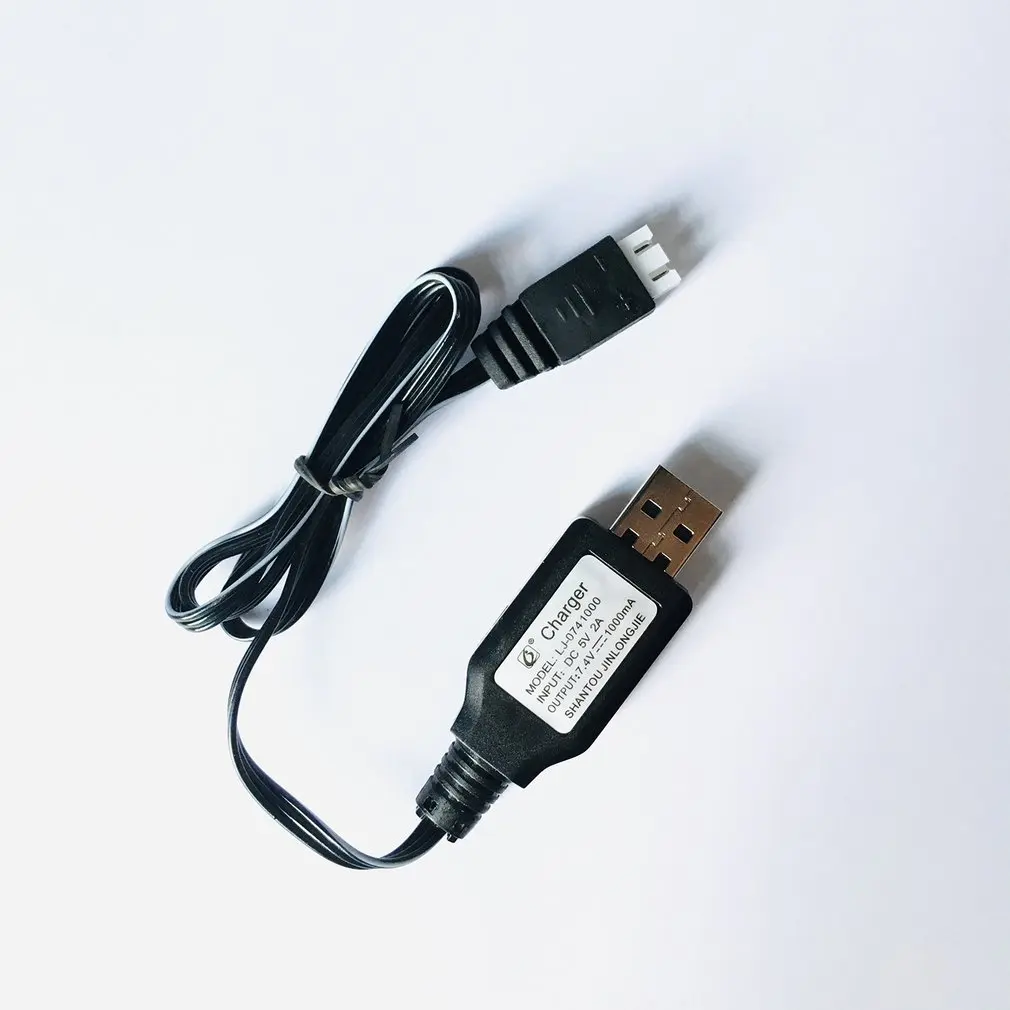 

18301-33 1:18 Remote Control High-speed Car Lithium Battery USB Charging Cable Remote Control Car Charging Cable