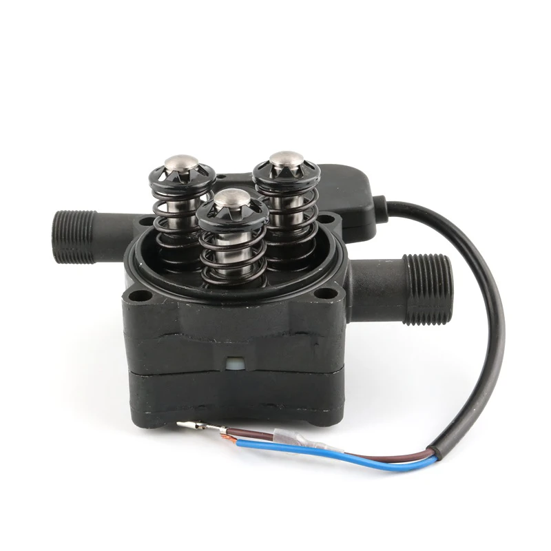 Портативный насос раковины аквариумный бассейн самовсасывающие переносные