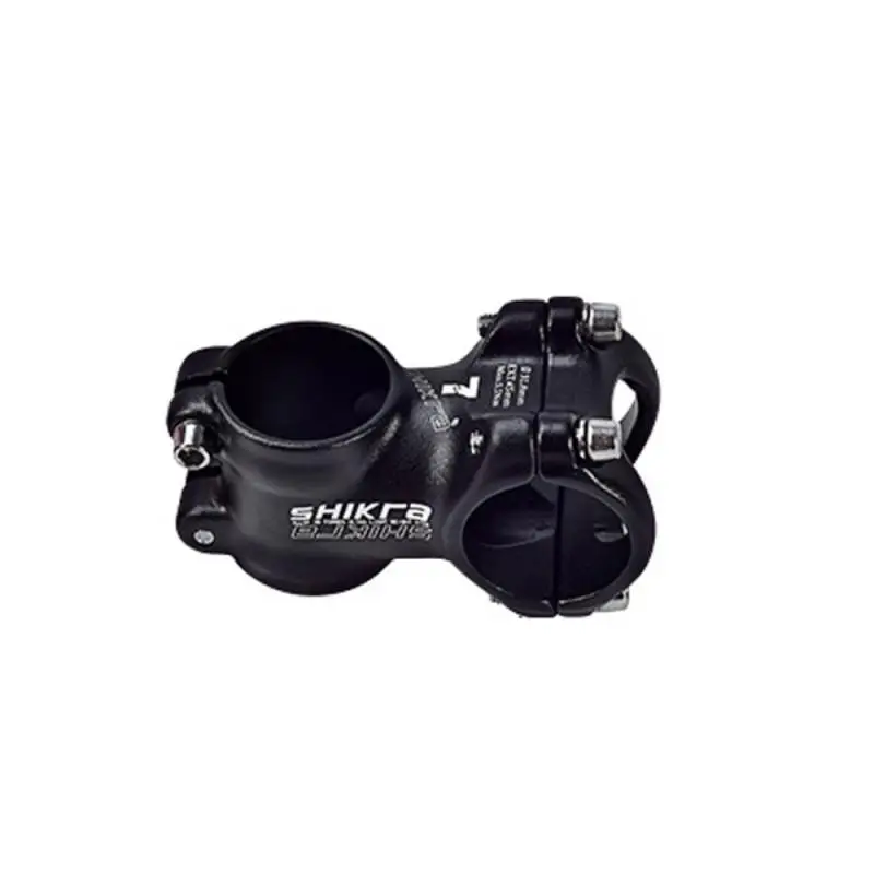 

Bicycle Stem Mountain Road Bike Stem Ultralight Stem 31.8mm Stem 7 Degree Bike Stem Bike Stem MTB Mountain Road Handlebar