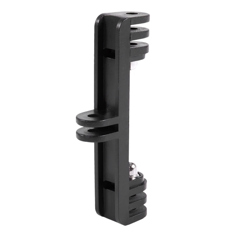 Двойной двойной держатель для спортивной камеры Ручка монопод крепление GoPro