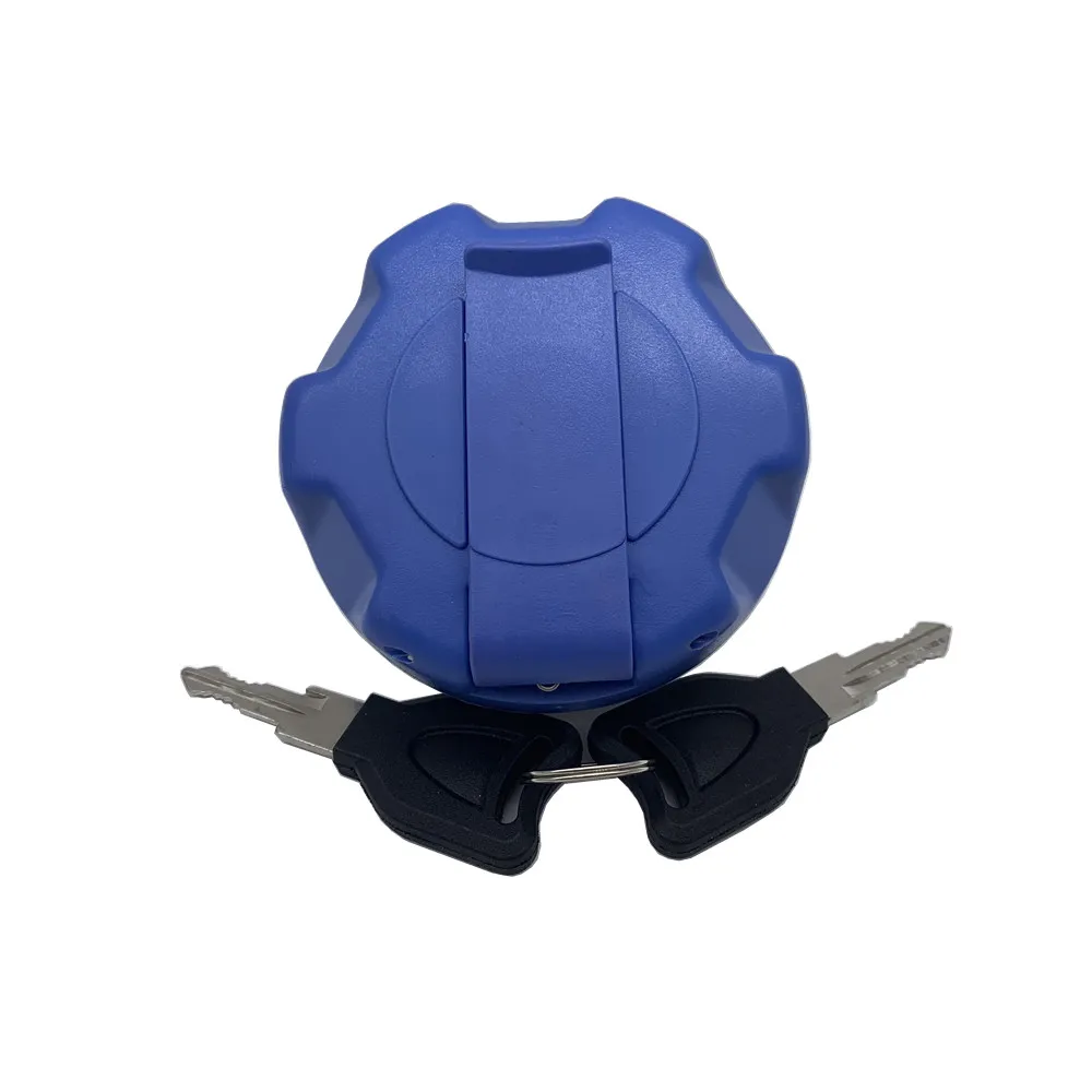 

Крышка фильтра топливного бака 21075529 20703186 7420740695 VOL VO FH FM FMX NH грузовик RVI