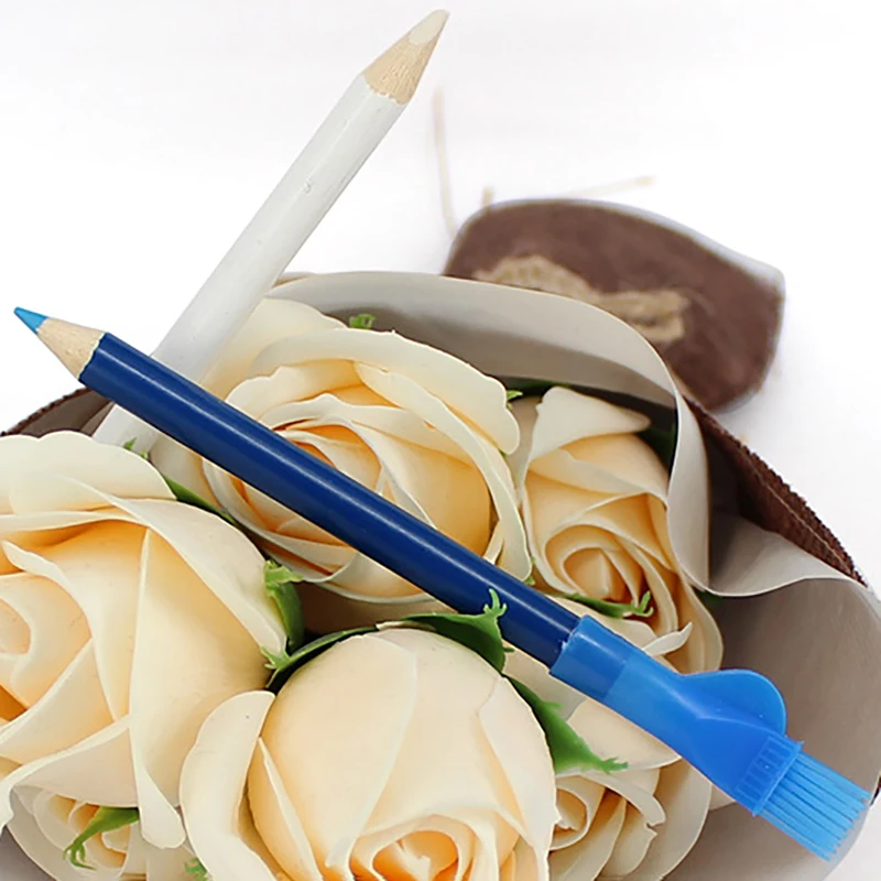 1 Набор карандашей для одежды Швейные аксессуары искусственная ручка шитья