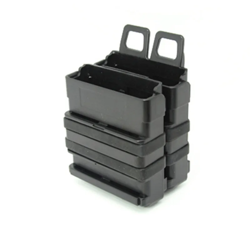 Военный страйкбол тяжелый 7 62 Быстрый Маг держатель Молл тактический FastMag Мешок