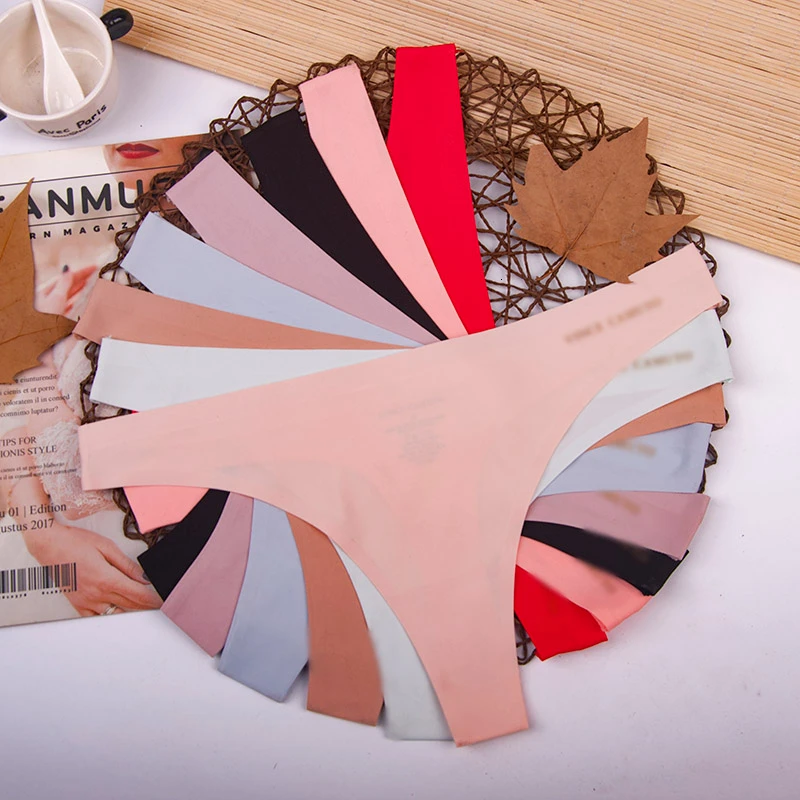 Женские Кружевные Трусы-стринги одноразмерные регулируемые размеры L XL XXL XXXL XXXXXL