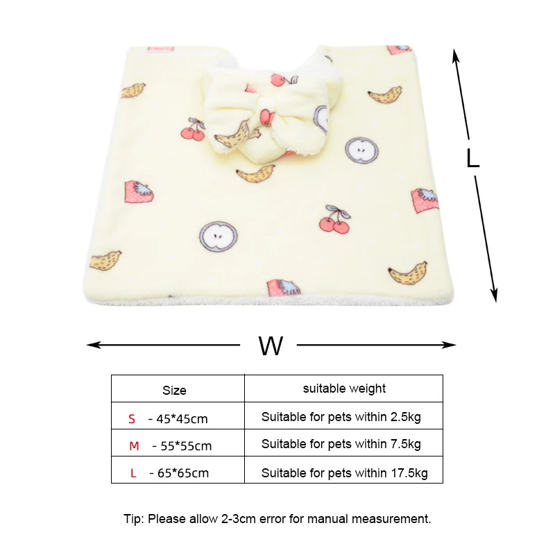 Банный халат для домашних питомцев банное полотенце с капюшоном собак