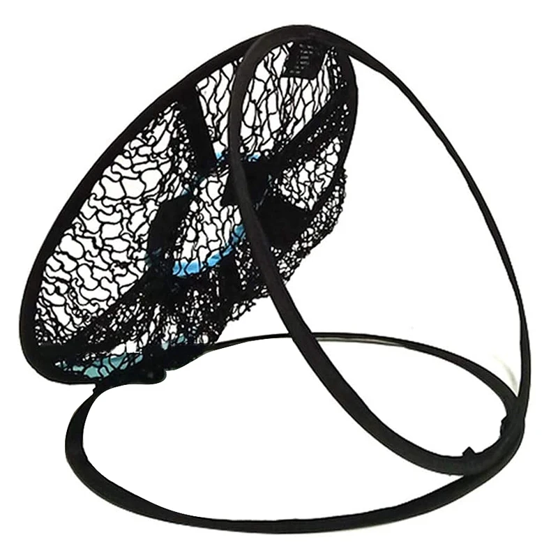 

Golf Chipping Net,Portable Practice Net, for Golf Driving Range, Family Practice, Indoor and Outdoor, Garden