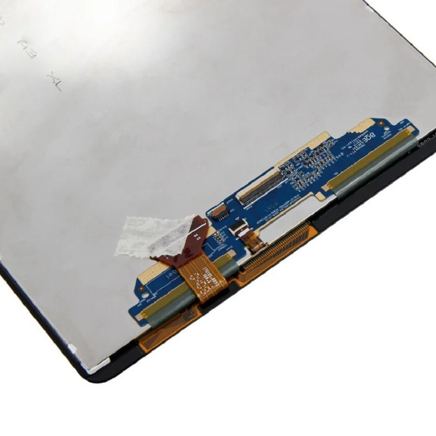 Для samsung Galaxy Tab A 10,1 T510 T515 T517 ЖК-дисплей и сенсорный экран дигитайзер полная сборка Замена