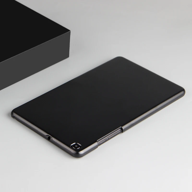 Чехол накладка для Samsung Galaxy Tab A 8 0 2019 задняя крышка планшета с диагональю дюймов