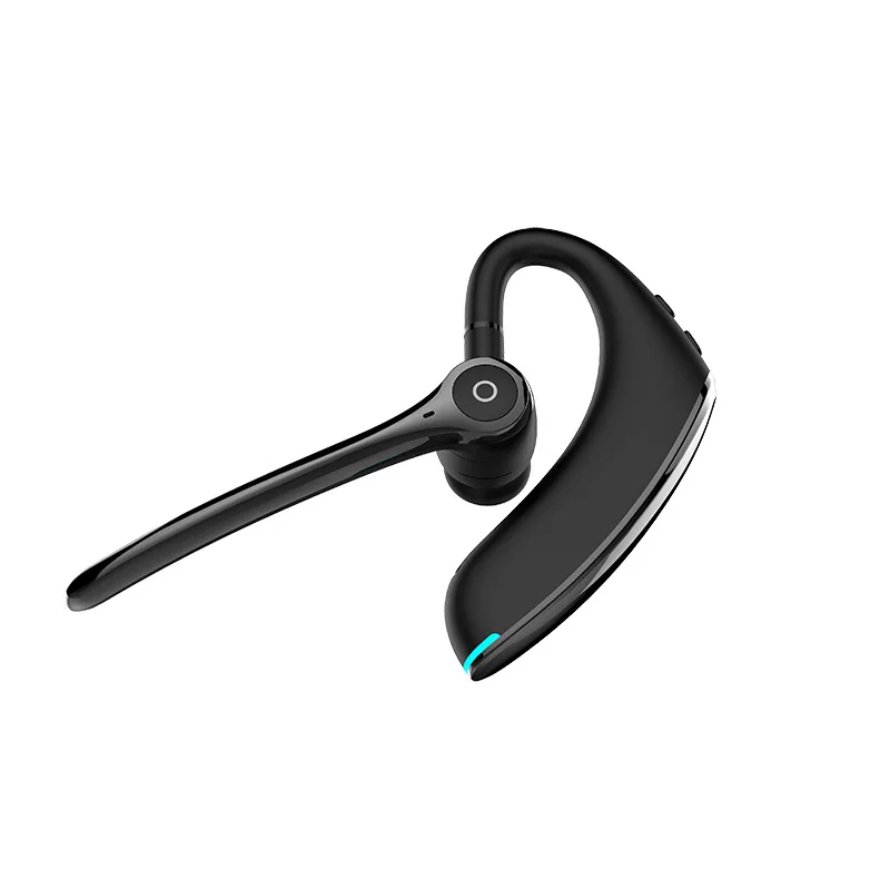 Enlarge Bluetooth 5.0 Wireless Headset Earbuds Earpiece with Mic Mini Handsfree Earphones 24Hrs Headphones for iPhone xiaomi