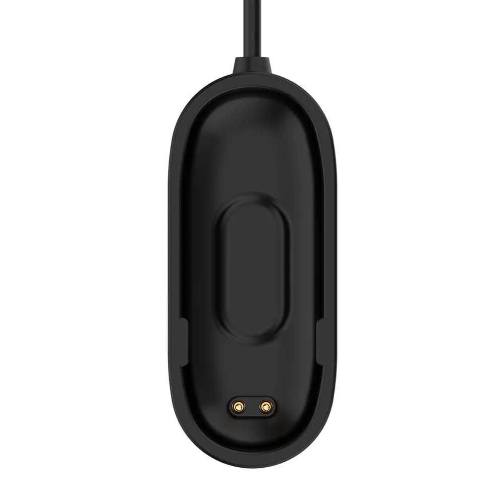 Горячая usb зарядная док-станция Smartwatch Быстрая зарядка кабель провод для Xiaomi Mi группа 4 3 2 умный браслет зарядное устройство дропшиппинг
