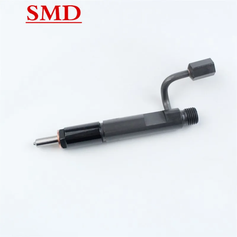 Автомобильный топливный двигатель CKBAL63P967 большой насос инжектор с DLLA150P934 CDLLA150P935