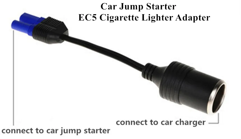 GKFLY Emergency Car Jump Starter 12V 1000a Portable Starting Device Power Bank Car Charger For Car Battery Booster Buster