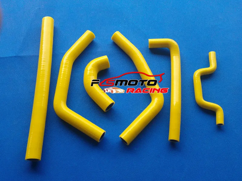 

Silicone Radiator Hose For KAWASAKI KXF250 KX250F KX 250 F 2009 2010 Motocycle Cooling System 1 Year Warranty