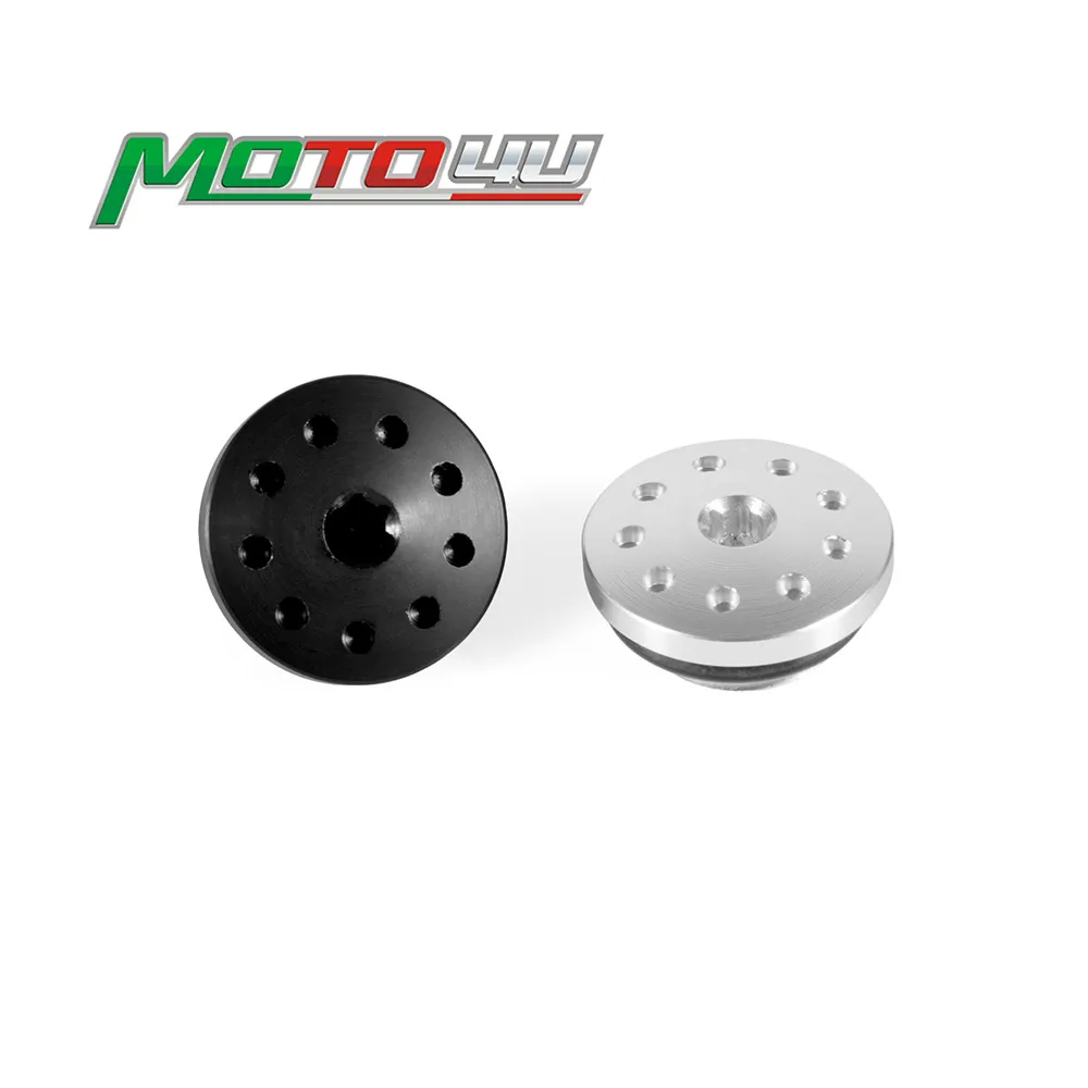 

CNC Aluminum Motorcycle Oil Fill Cap Engine Filler Caps For Ducati Scrambler 800 2014 2015 2016