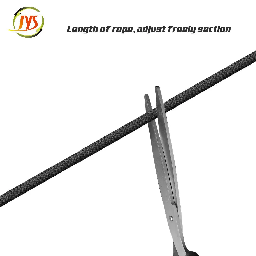 НС переключатель joy-con Скакалка Вызов Игры работа Регулируемая веревка 2 Joycon ручки