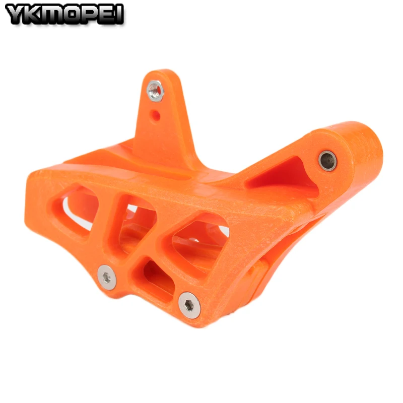 Новая направляющая цепи для 125-530 EXC EXCF SX SXF XC XCF XCF-W XCW 08-16 мотокросс эндуро супермото