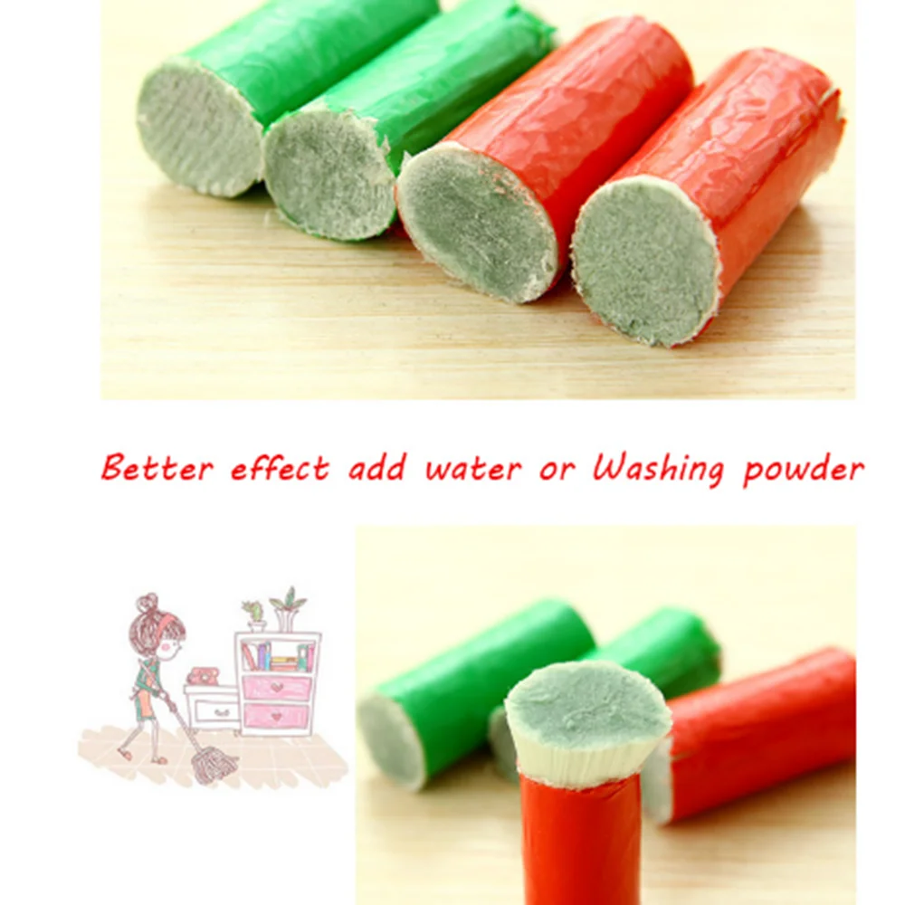 Горячая Распродажа волшебная палочка из нержавеющей стали металлическая щетка