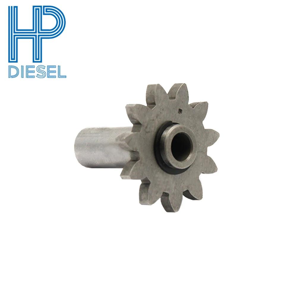 Шестерня резервного насоса CATC7/C9 в сборе для Caterpillar 319-0670 319-0677 319-0676 319-0678 319-0675 E325D E329D