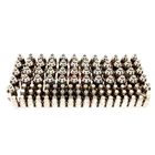 P80 инвертированный плазменный резак для резки плазмы расходный фонарь для резки Аксессуары Наконечники сопла электрод Cnc 100Pk