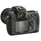 Защитная пленка для экрана камеры Nikon D7000 D700 D300 D90, закаленное стекло