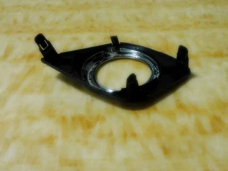 1 шт. левый передний бампер LH противотуманная светильник ободок для TOYOTA RAV4 2009-2012 |