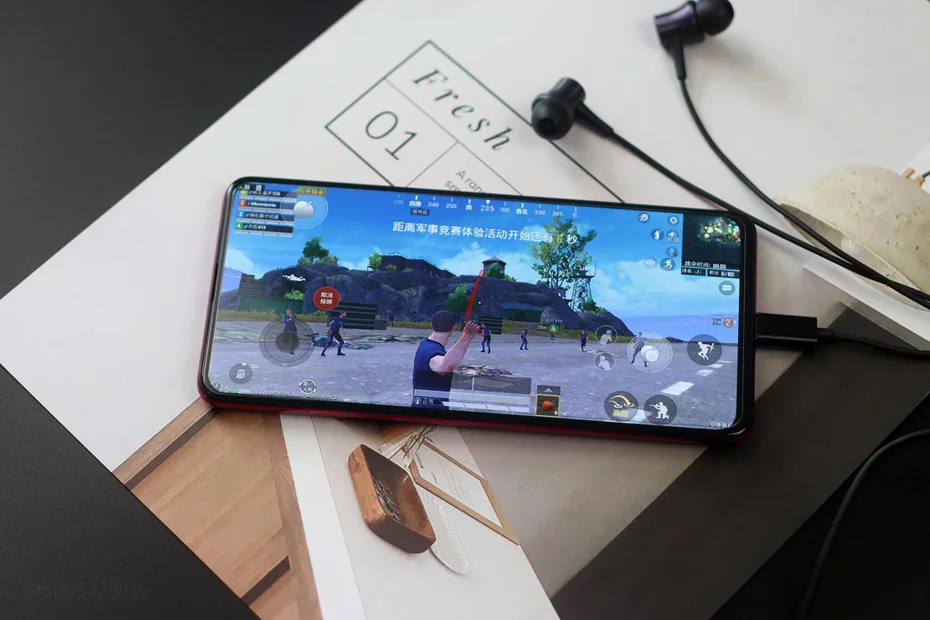 Новые оригинальные наушники Xiaomi Piston 3 type-C версии Наушники-вкладыши для samsung Xiaomi huawei usb type C наушники с микрофоном