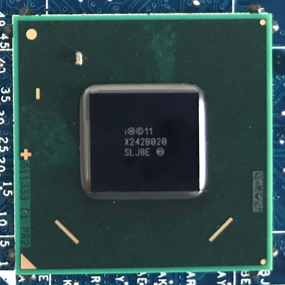 

VIWZ1 Z2 LA-9061P Rev 2A MAIN BOARD For Lenovo Ideapad Z400 Laptop Motherboard FRU 04W4140 HM76 DDR3