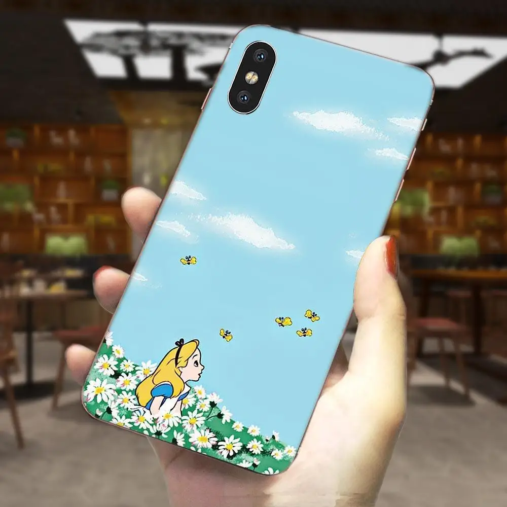 Мягкий силиконовый чехол для Xiaomi Redmi Note 8 8A 8T 10 K30 5G Pro Motorola G G2 G3 G4 G5 G6 G7 Plus дизайн