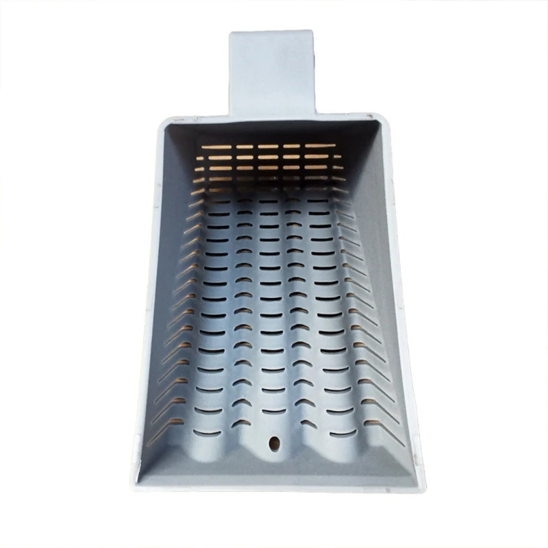 

Plastic Aquarium Cleaning Tool Aquarium Fish Tank Pet Accessories Tools Pets Dog Cat Cleaning Shovel Sand Shovel K3NA