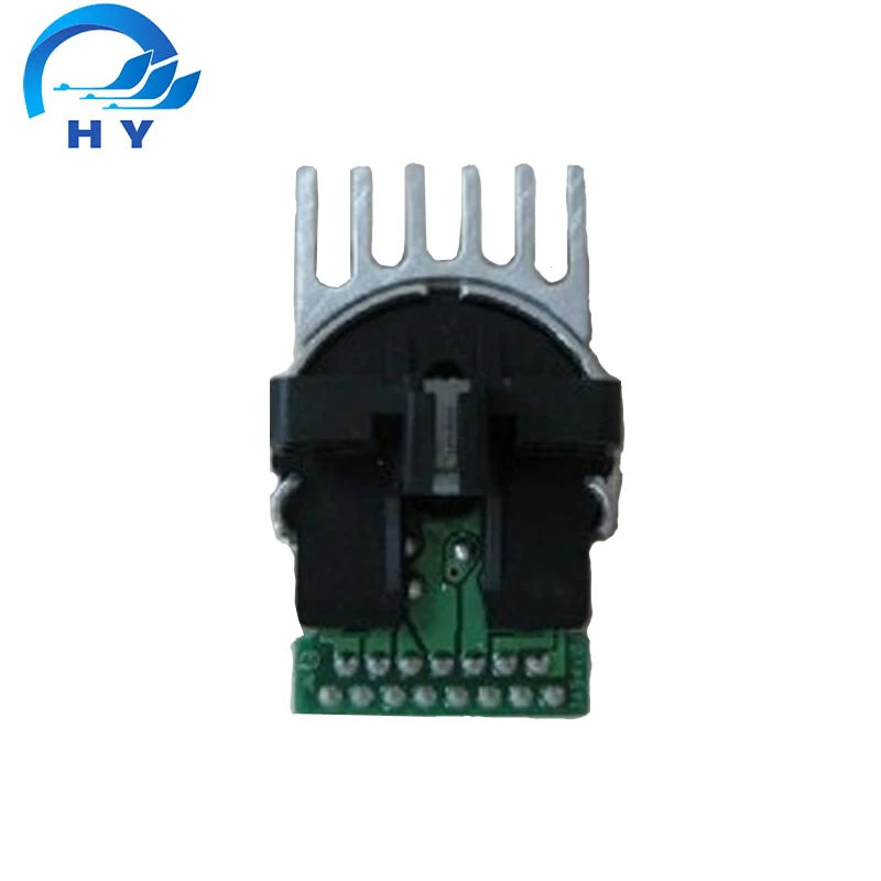 Новый оригинальный TM U220 чековый принтер TMU220 печатающая головка TM220 головной