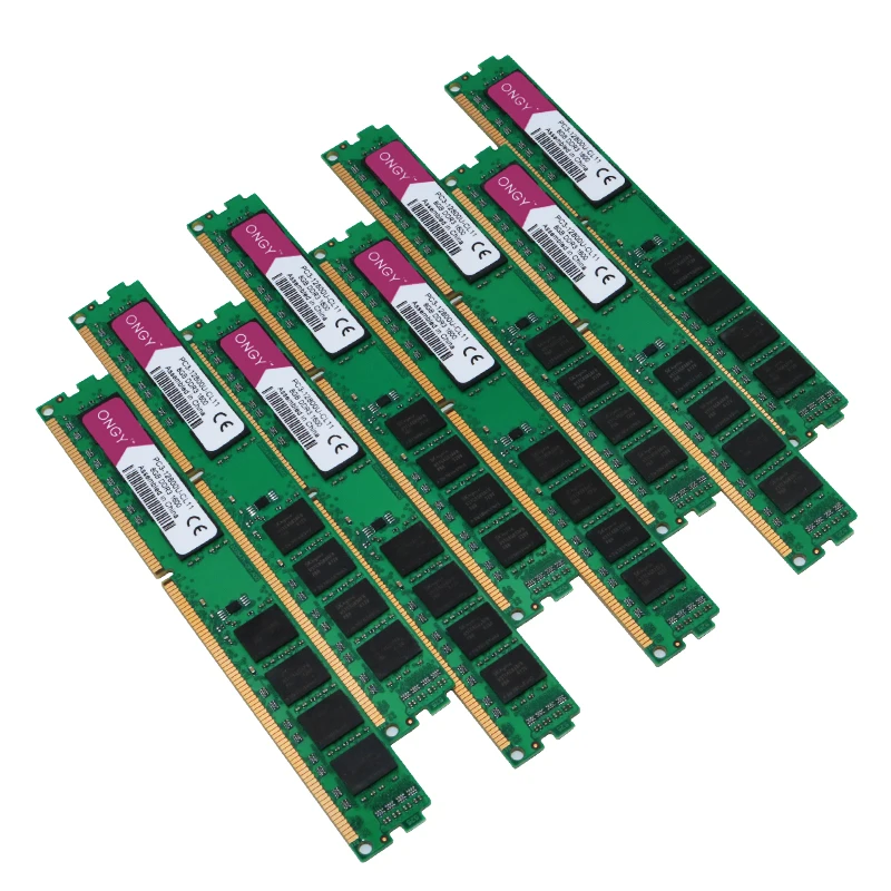 ONGY Ram DDR3 2 GB 4 GB 8 GB 1600 MHz 800 mhz настольная память 240pin 1,5 V DIMM Компьютерная память оперативная память ddr 3 игровая Ram для Intel и AMD