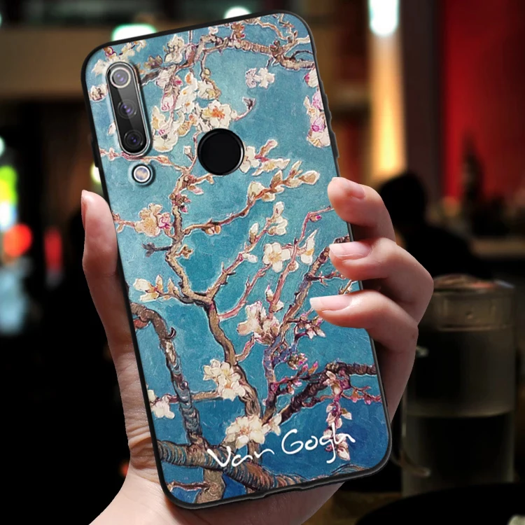 Чехол для Huawei P20 P10 P30 P40 Lite E Pro чехол P Smart 2019 Z Nova 5T Honor 10i 10 i 9 8X 9X 20S 20 lite Premiu | Мобильные