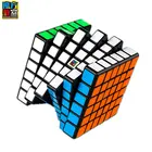 Moyu cube Meilong 6x6x6 Magic cube Кубик-Магический кубик Moyu Meilong 6x6x6 профессиональный кубик-магический соревнование, кубик-головоломка 6*6*6, игрушки для детей профессиональный скоростной куб