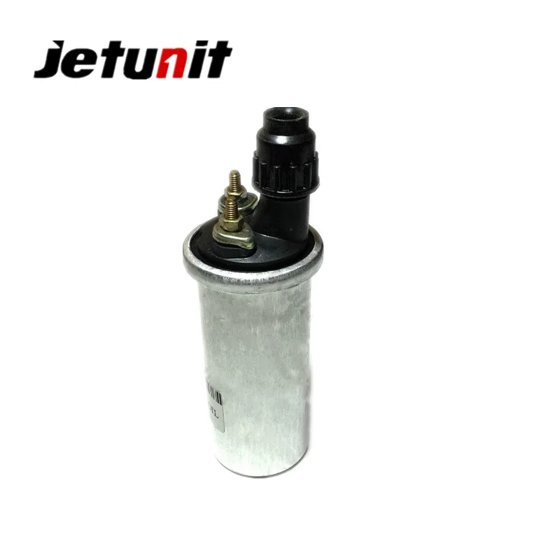 Катушка зажигания мотоцикла для MZ SIMSON 6 в 12 В электрическая деталь высокого