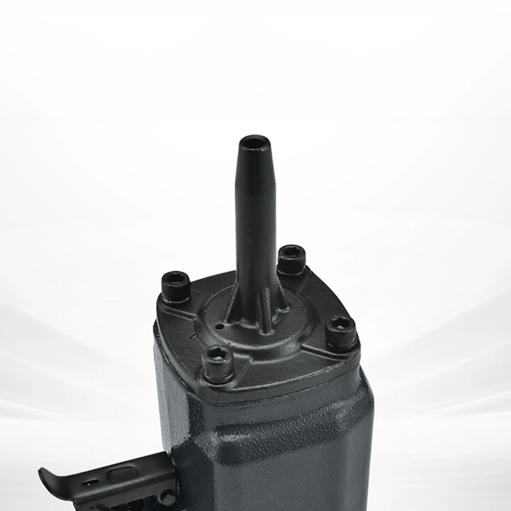 DBM NP-50 пневматический съемник для ногтей гвоздезабивной пистолет
