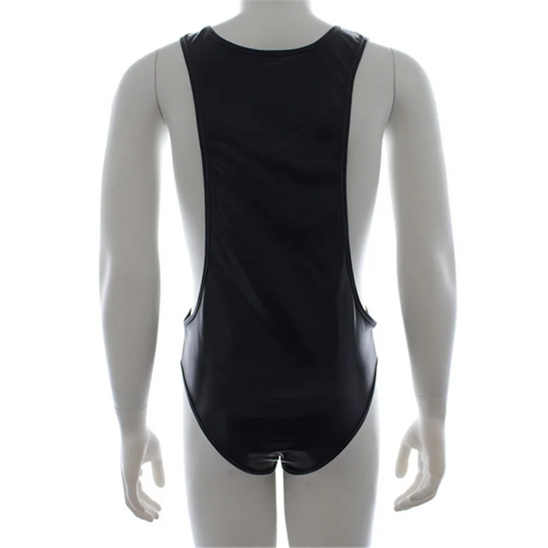 Новый соблазнительный кожаный комбинированный ночной клуб для представлений