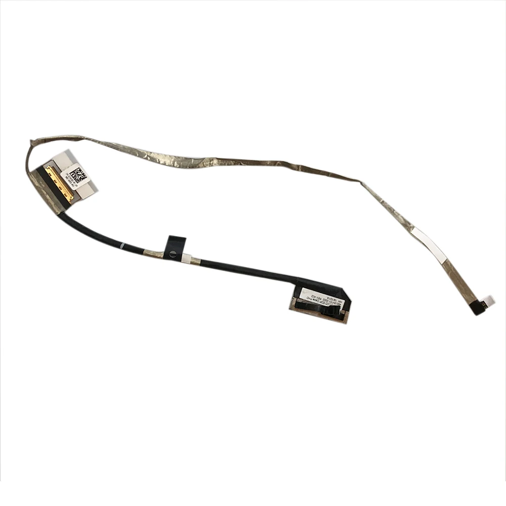 

ЖК-кабель EDP FHD экран для Dell G3 3590 30pin 450.0H701.0002