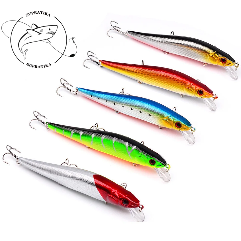 1PC 3D Eyes Popper Fishing Lure 165mm 28g Crankbait Wobblers Sea Fishing Tackle 4# Hooks Artificial Bionic Beach Trailer Baits