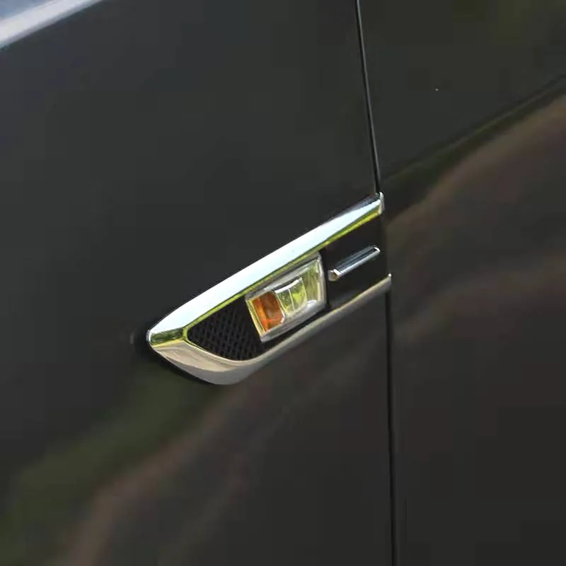 ABS side lamp decoration cover used turn signals Light for Chevrolet Cruze 2009-2016 car accessories car-styling | Автомобили и