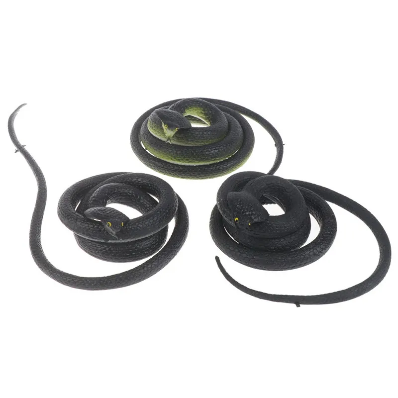 80 см Моделирование Животные игрушка &quotЗмея&quot Кобра розыгрыши интересные шутки