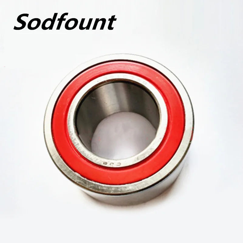 1pcs Air conditioning excavator bearing A3910739 inner diameter 35 outer diameter 64 thickness 37 mm size 35*64*37mm