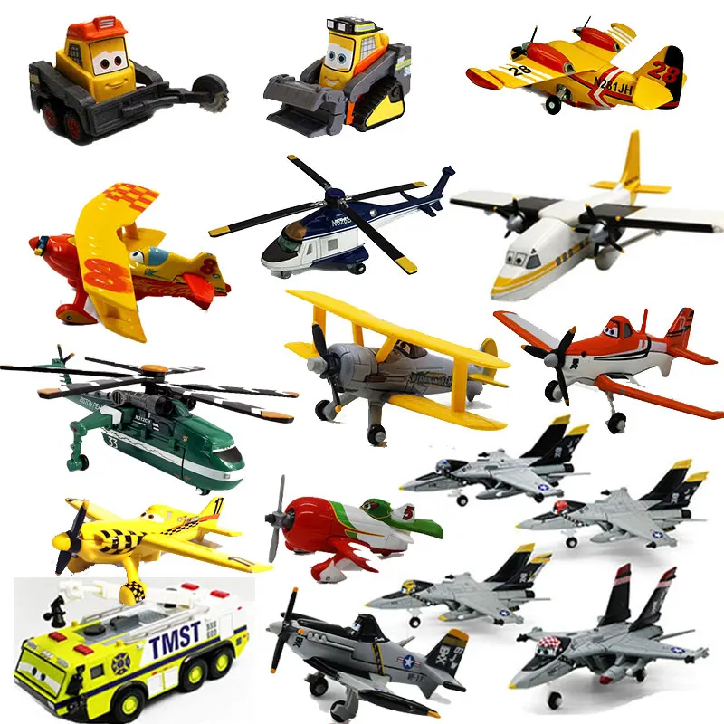 Disney Pixar Самолеты скиперы пыльный крофоппер Блейзер лезвие желтая птица