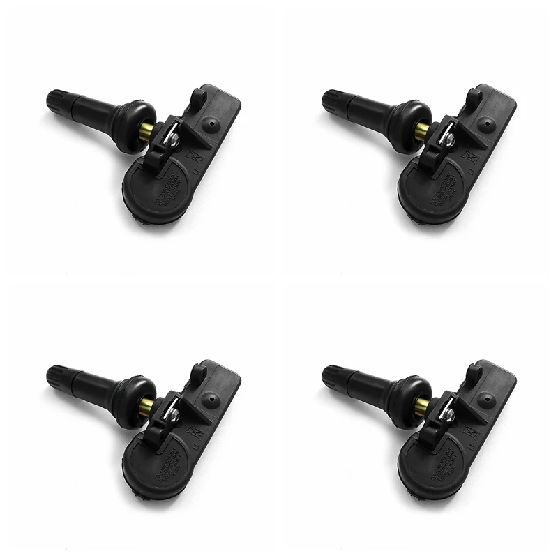 Tire Pressure Monitor Sensor TPMS 13581558 For Chevrolet HHR Impala Malibu Monte Optra Tahoe Traverse 315MHz 2006-2016 15123145 |